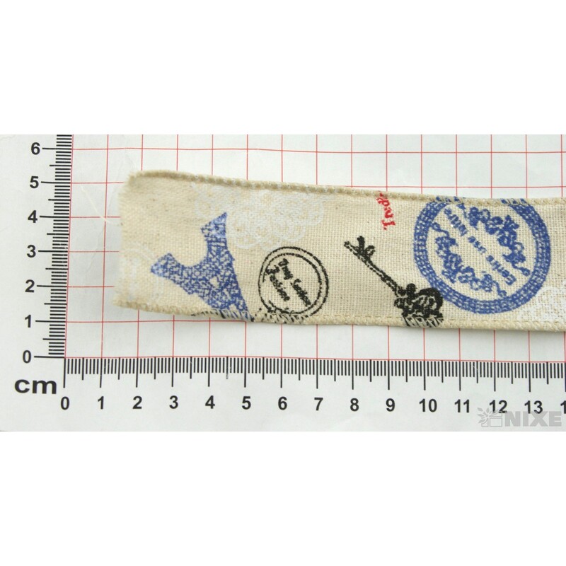 STUHA JUTA 154 38mmx7yd*