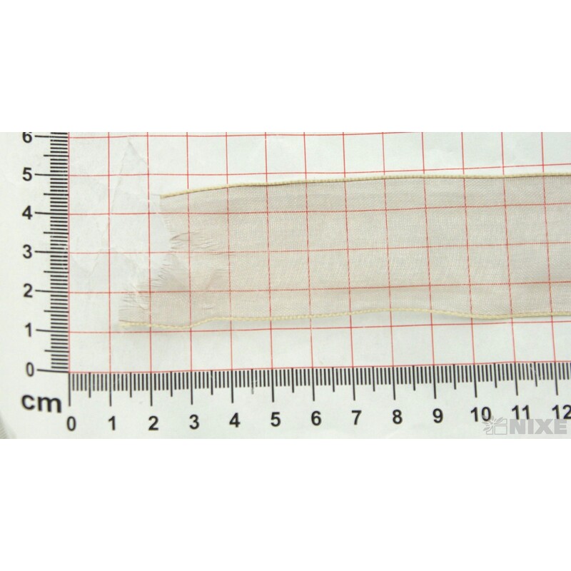 TABEA 3142 40mmx25m*HNĚDÁ SV. 162