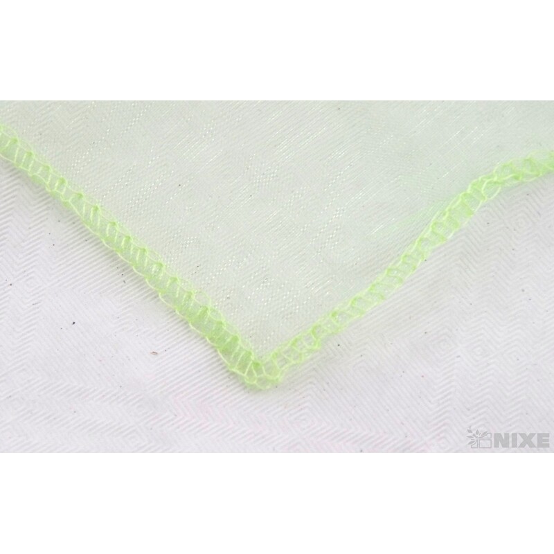 ORGANZA 12cmx10m*MÁTOVÁ