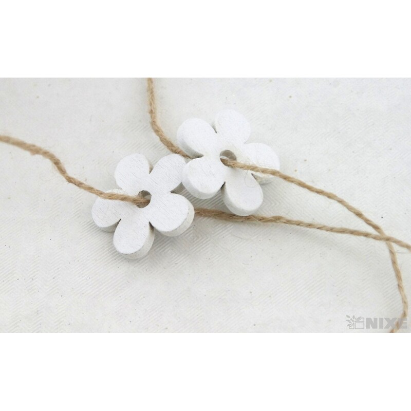 KYTKY NA PROVÁZKU 2m*BÍLÁ