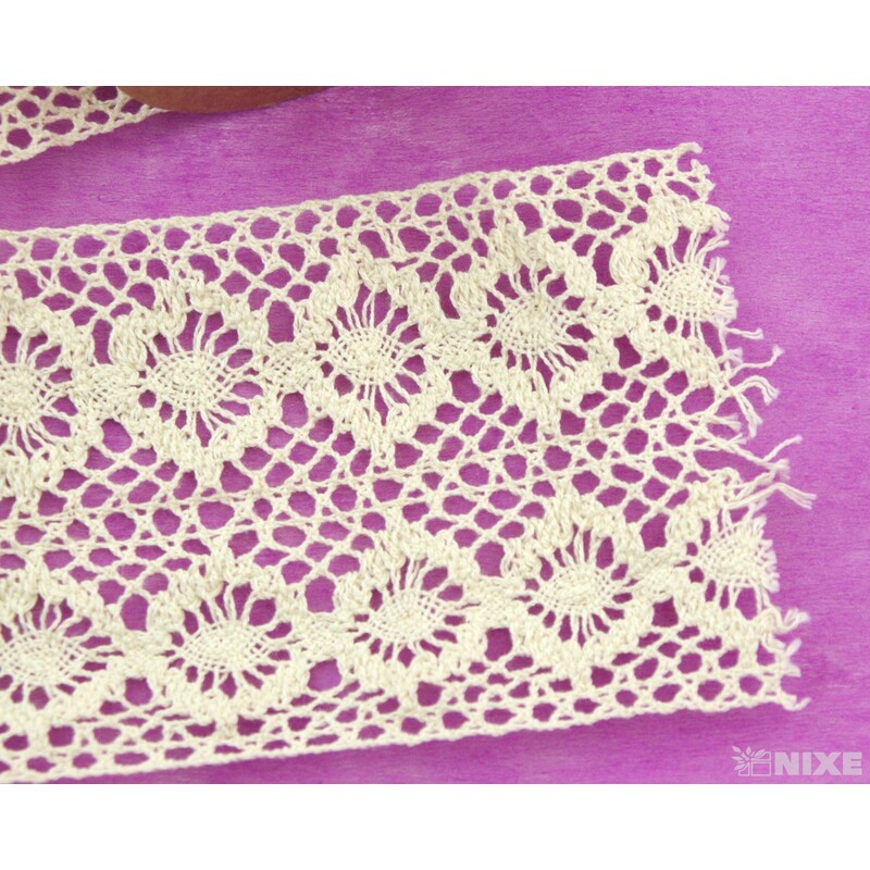 STUHA KRAJKA 90mmx3yd MIX*KRÉMOVÁ