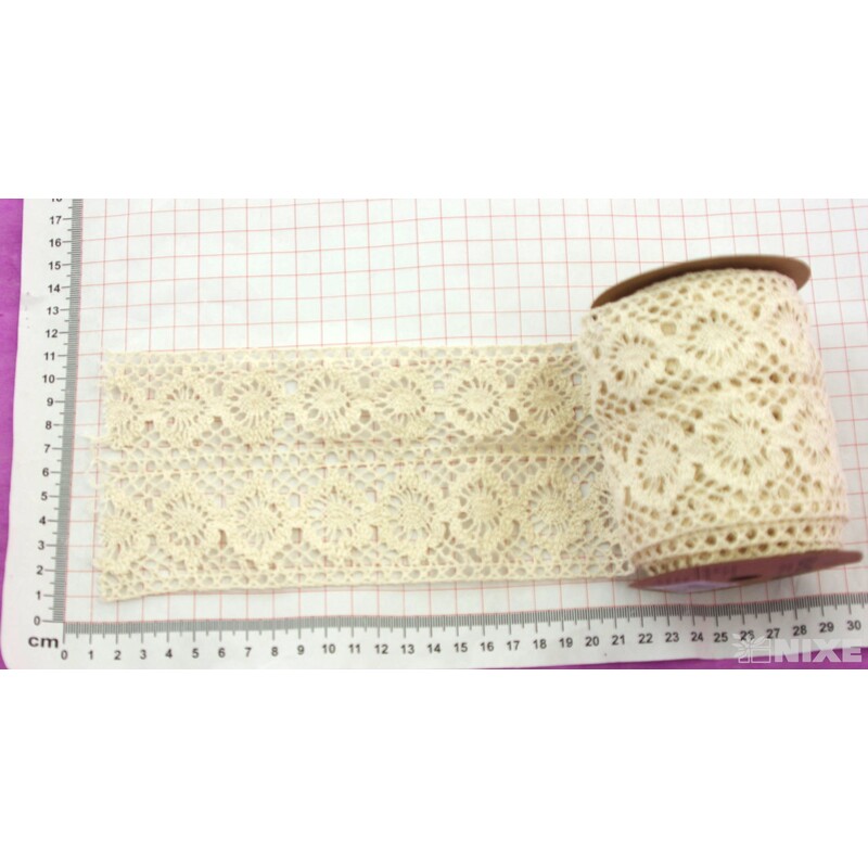 STUHA KRAJKA 90mmx3yd MIX*KRÉMOVÁ