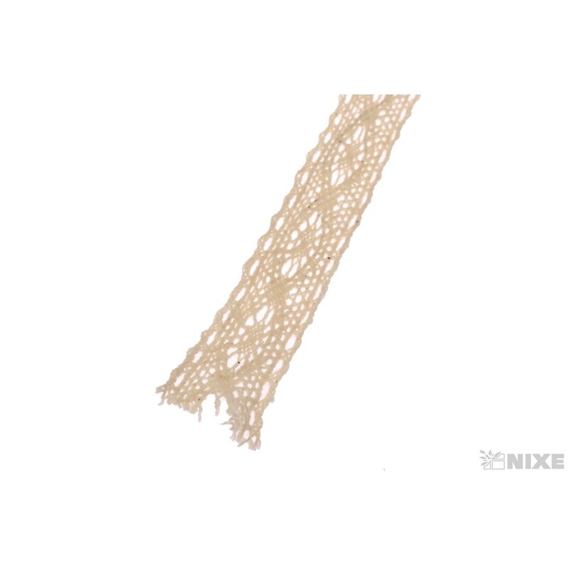 STUHA KRAJKA 15mmx10yd MIX*KRÉMOVÁ