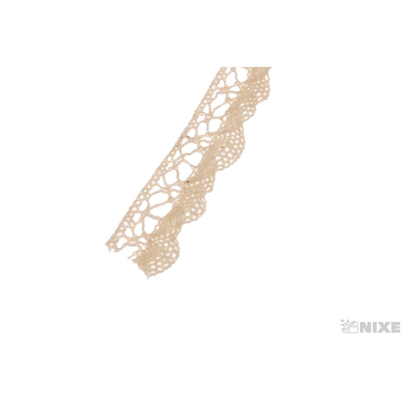 STUHA KRAJKA 15mmx10yd MIX*KRÉMOVÁ