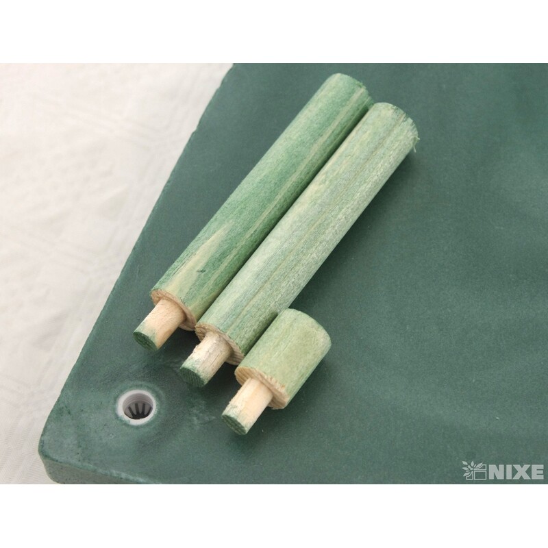 OASIS SRDCE ECOBASE PLNÉ 40x38x5cm