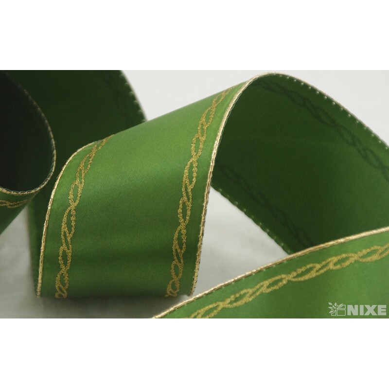 PL STUHA SMUTEČNÍ 60mmx10yd*ZELENÁ