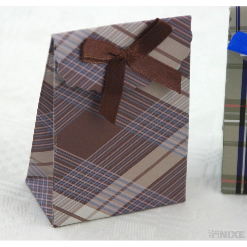 TAŠKA LUX RACZKA MIX 7x10x4cm*