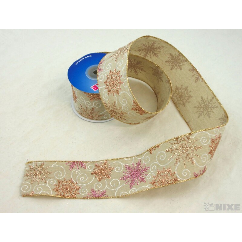 TAJGO 60mmx10yd*KRÉMOVÁ Y001