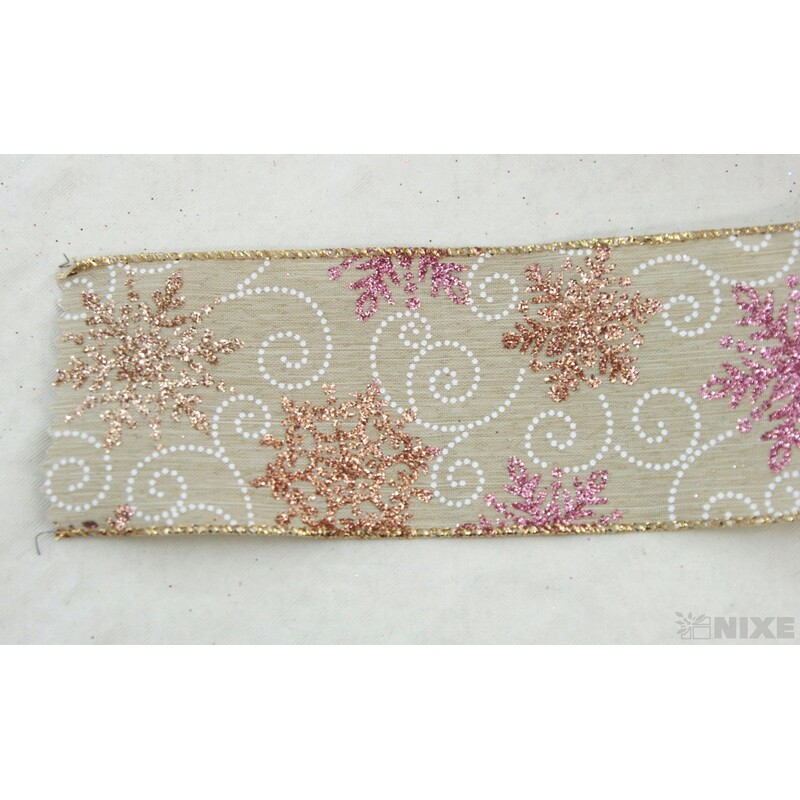 TAJGO 60mmx10yd*KRÉMOVÁ Y001