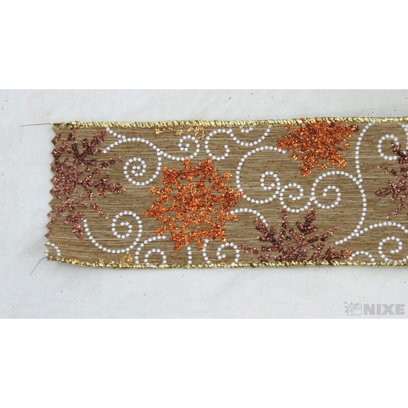 TAJGO 60mmx10yd*PŘÍRODNÍ G002