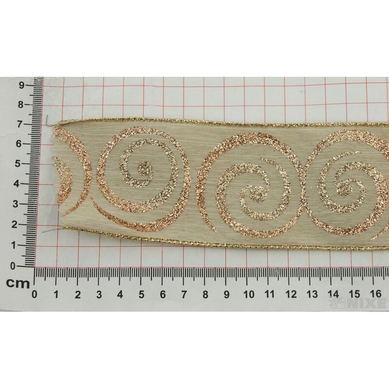 TERIDO 60mmx10yd*KRÉMOVÁ Y001