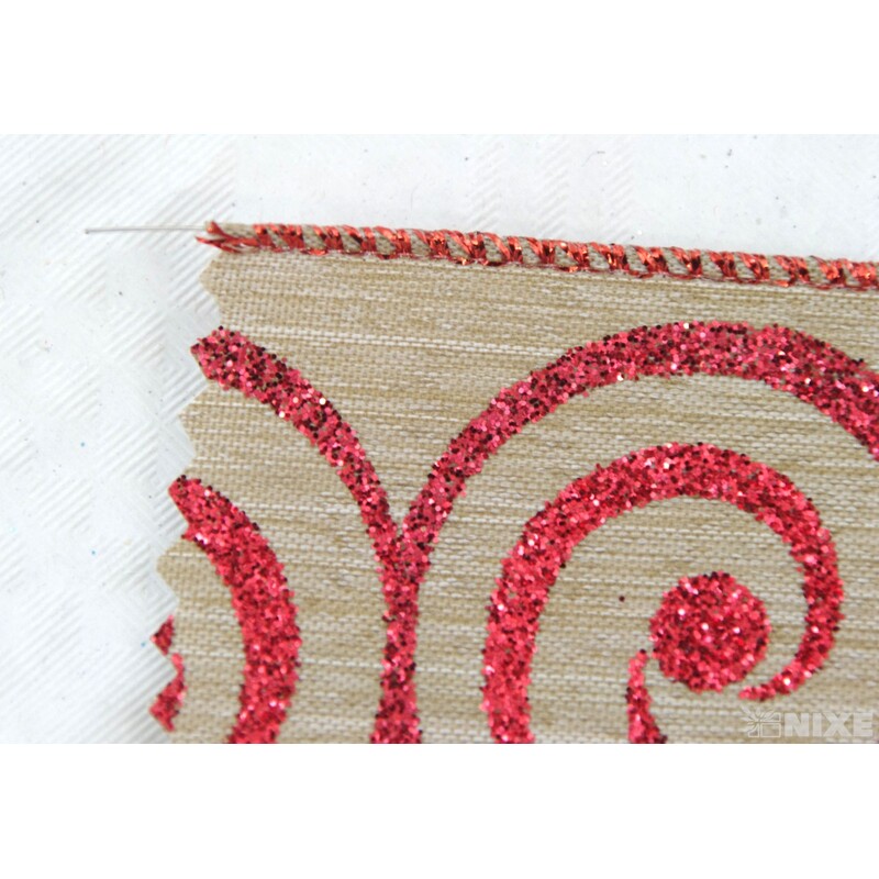 TERIDO 60mmx10yd*PŘÍRODNÍ R002