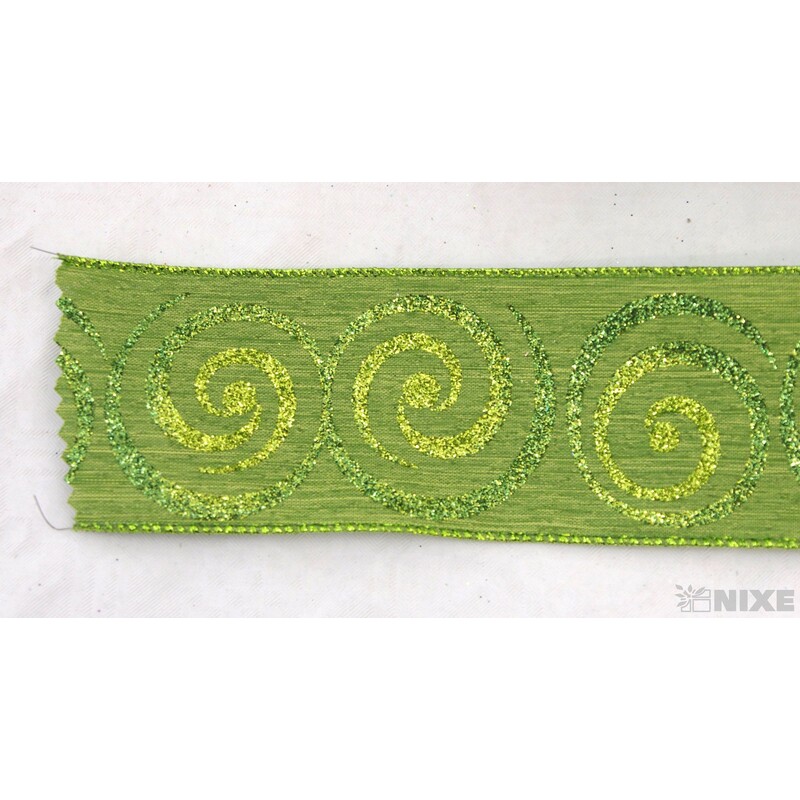 TERIDO 60mmx10yd*ZELENÁ L004