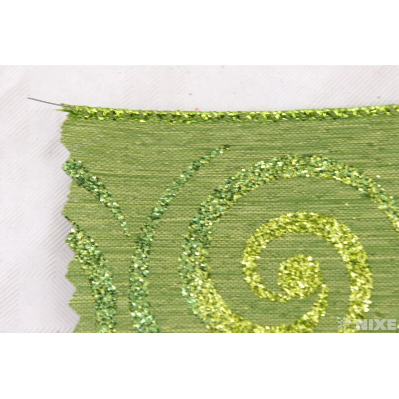 TERIDO 60mmx10yd*ZELENÁ L004