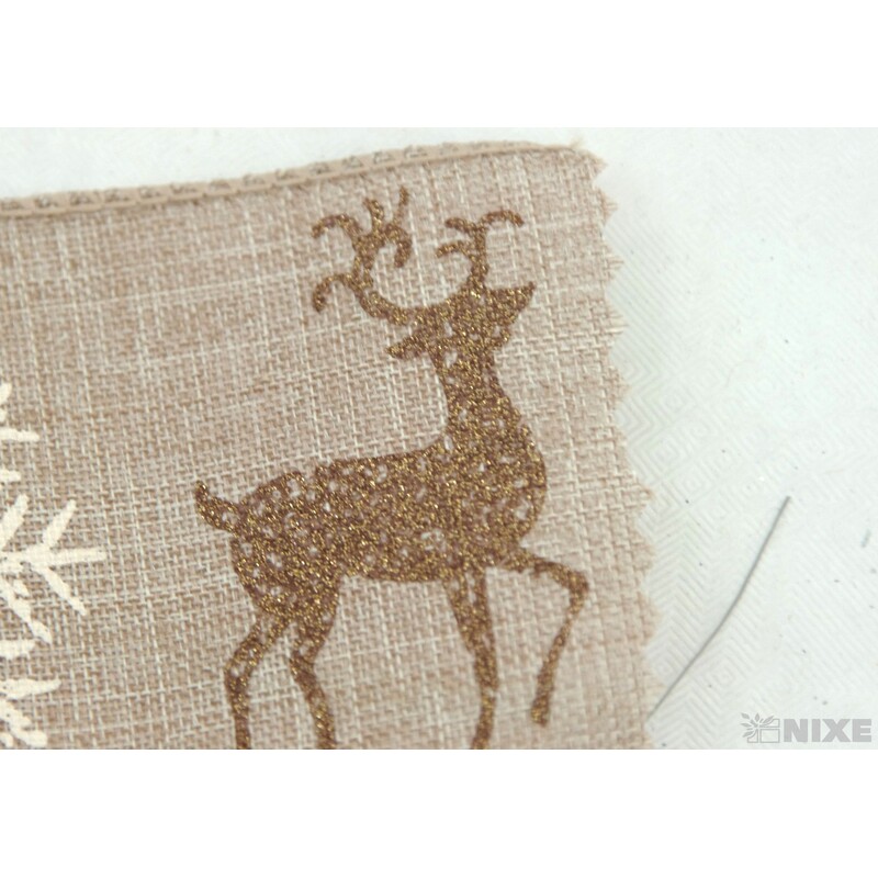 TERO 60mmx10yd*PŘÍRODNÍ G302