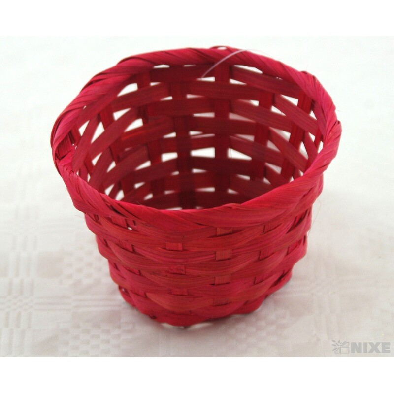 OBAL PROUTÍ 11x8cm*MIX BAREV