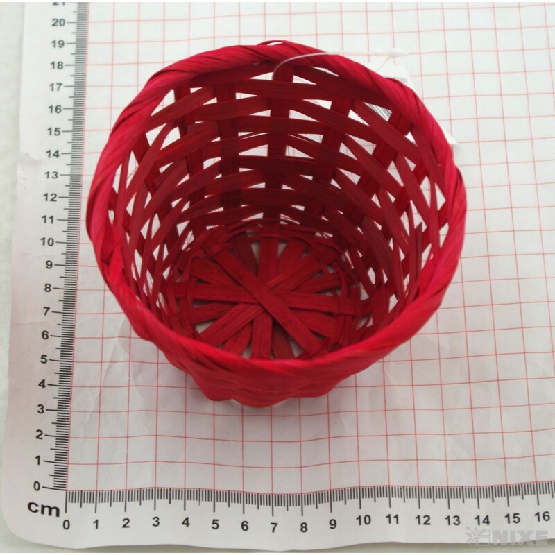 OBAL PROUTÍ 11x8cm*MIX BAREV