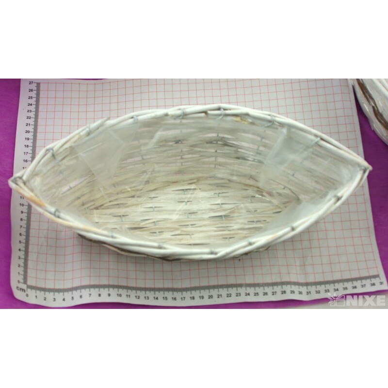 TRUHLÍK 47x21x13cm 39x17x12cm 32x14x10*MIX BAREV