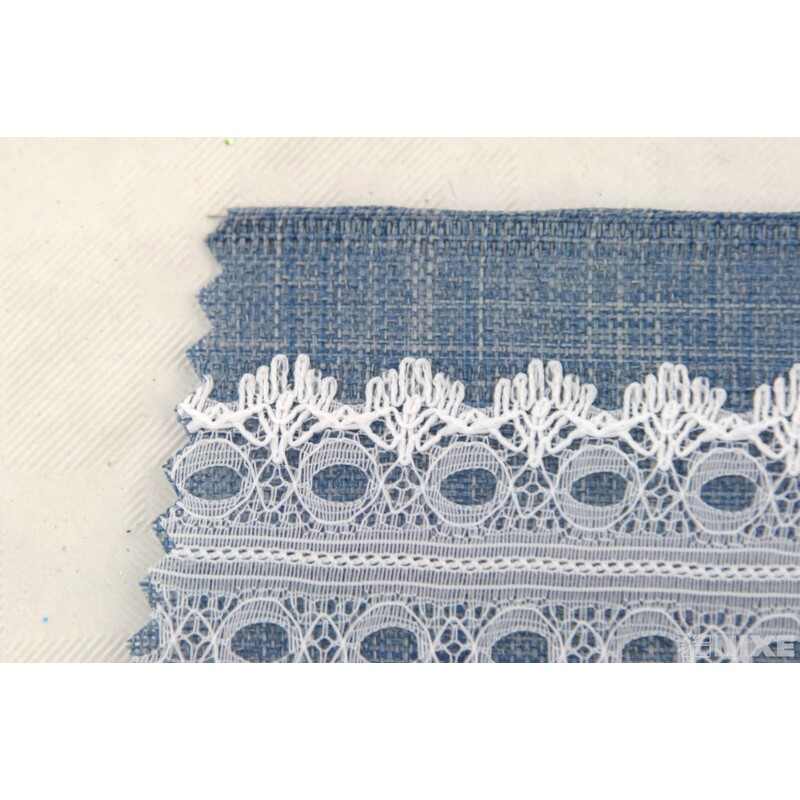 ELACE 60mmx10yd*MODRÁ C003 V+