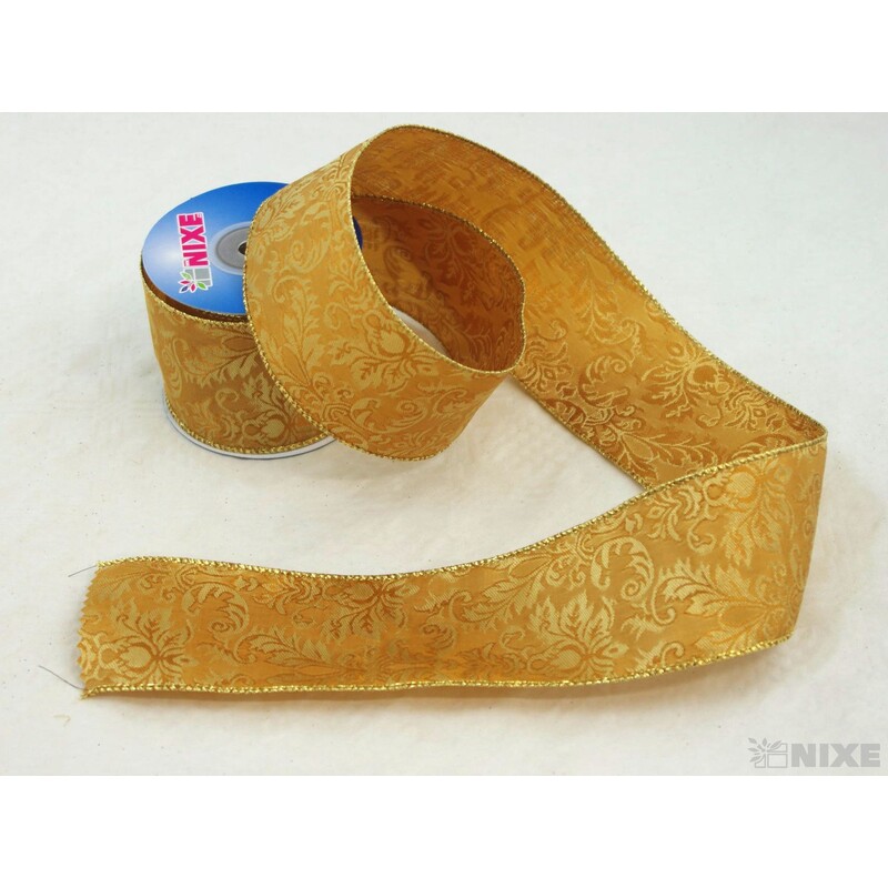 ESTEM 60mmx10yd*ZLATÁ G001