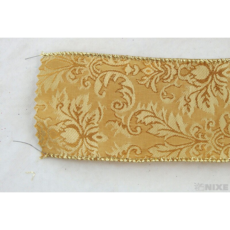 ESTEM 60mmx10yd*ZLATÁ G001