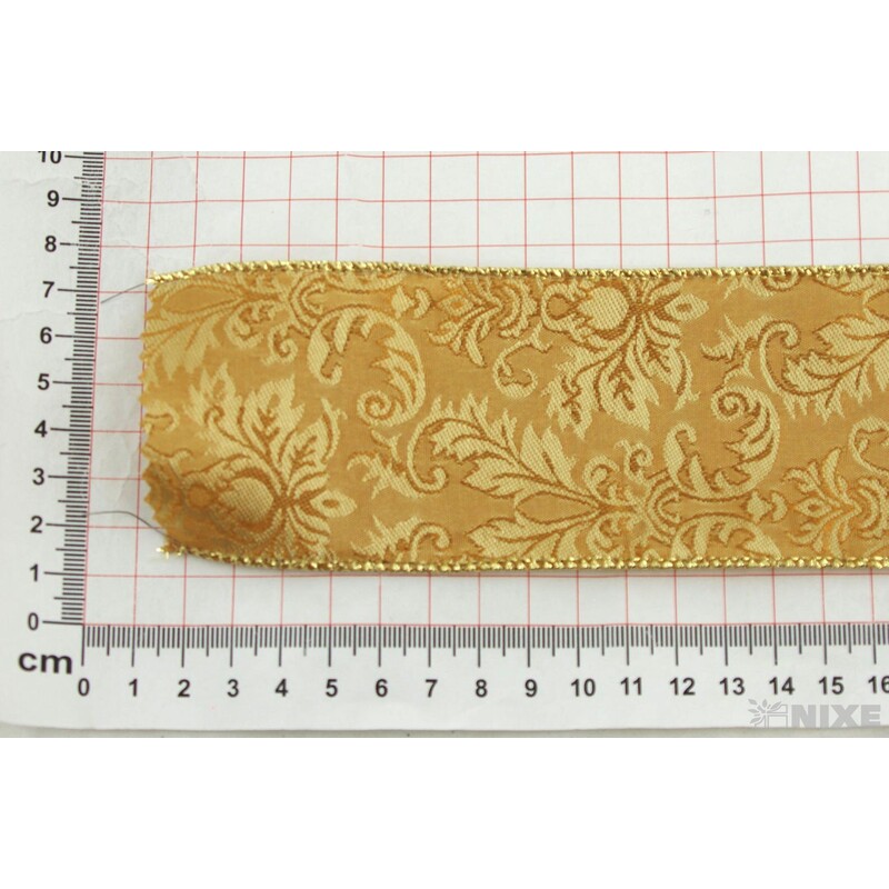 ESTEM 60mmx10yd*ZLATÁ G001