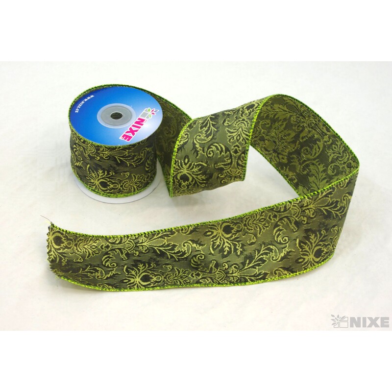 ESTEM 60mmx10yd*ZELENÁ L006