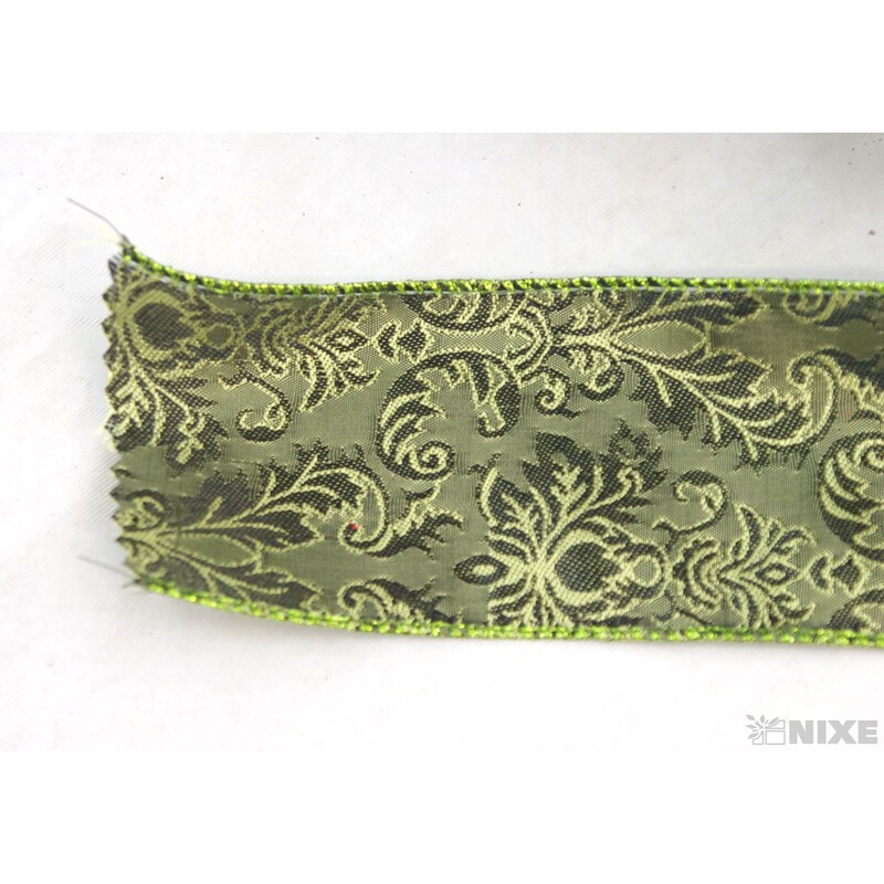 ESTEM 60mmx10yd*ZELENÁ L006