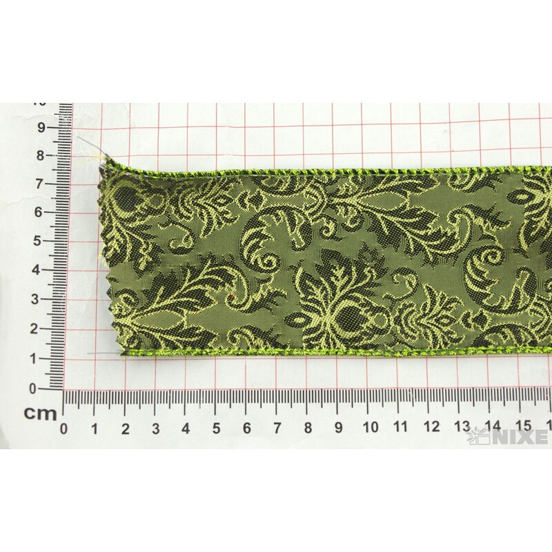 ESTEM 60mmx10yd*ZELENÁ L006