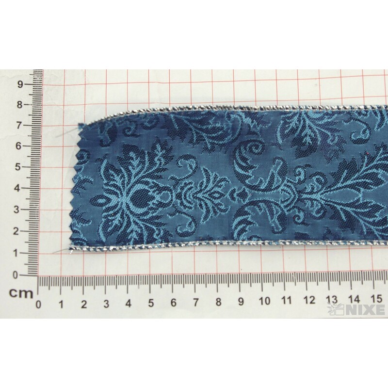 ESTEM 60mmx10yd*MODRÁ S008