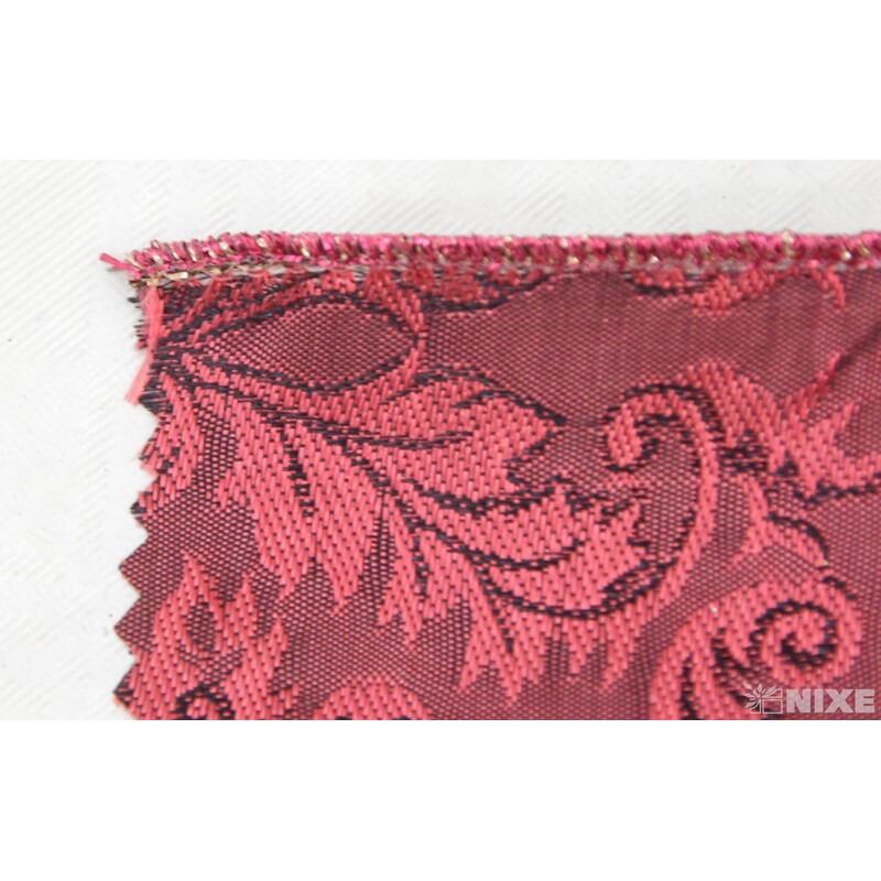 ESTEM 60mmx10yd*BORDOVÁ U005