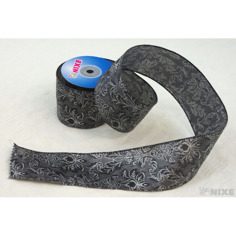 ESTEM 60mmx10yd*ČERNÁ K004