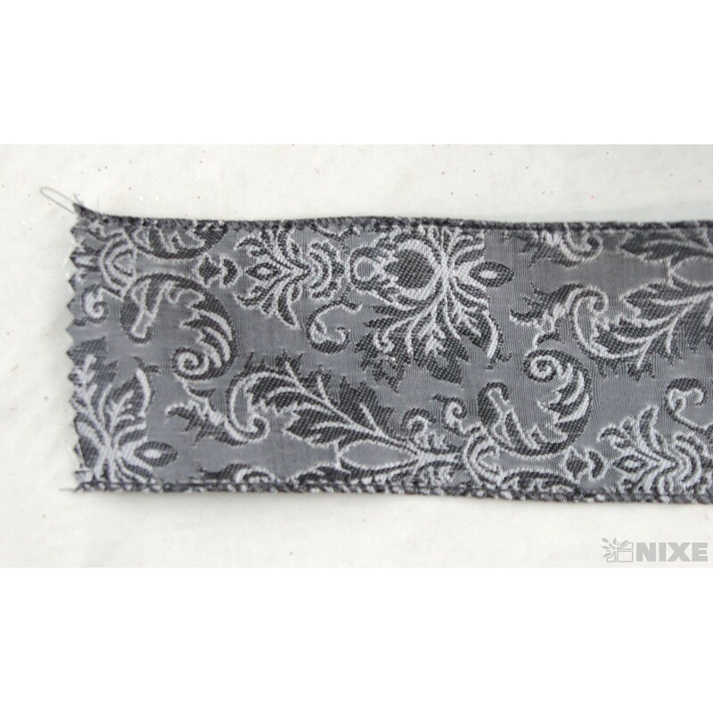 ESTEM 60mmx10yd*ČERNÁ K004