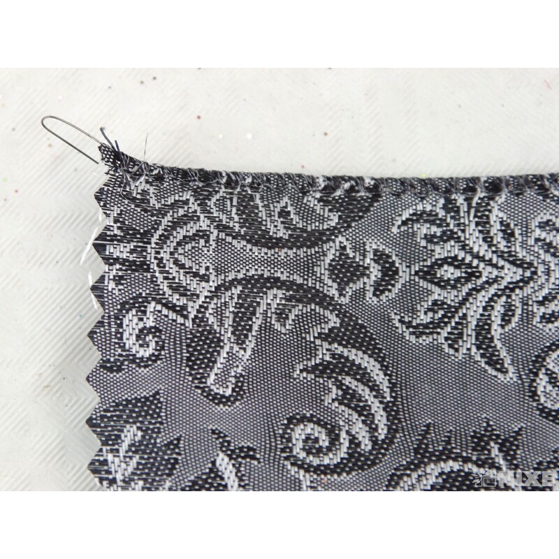 ESTEM 60mmx10yd*ČERNÁ K004