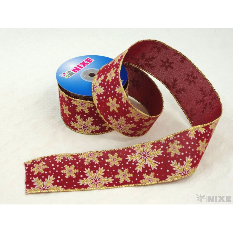 TANZI 60mmx10yd*BORDOVÁ G003