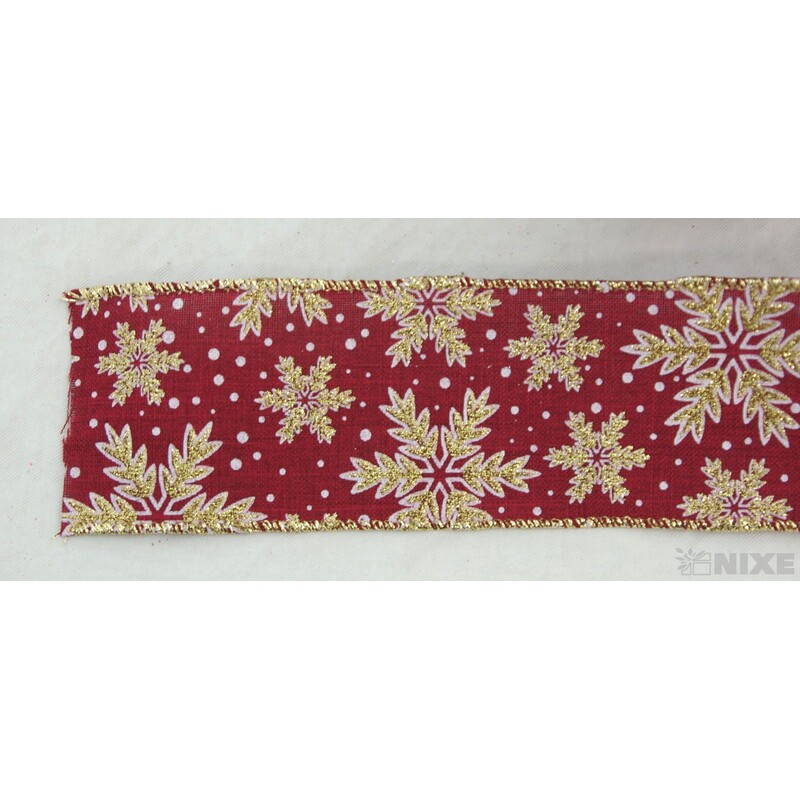 TANZI 60mmx10yd*BORDOVÁ G003