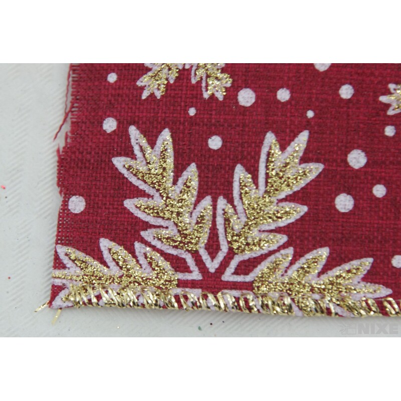 TANZI 60mmx10yd*BORDOVÁ G003