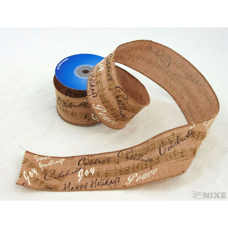 GLAME 60mmx10yd*HNĚDÁ G203 V+