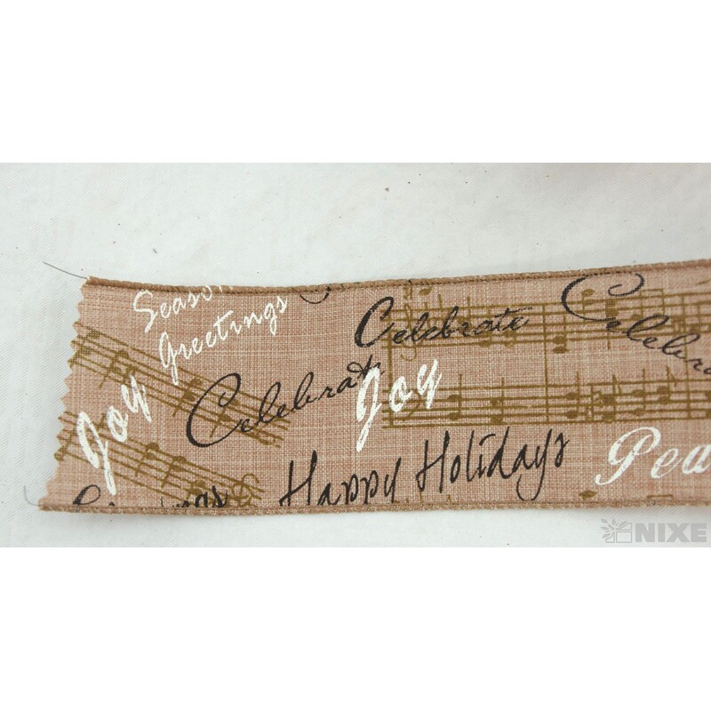 GLAME 60mmx10yd*HNĚDÁ G203 V+