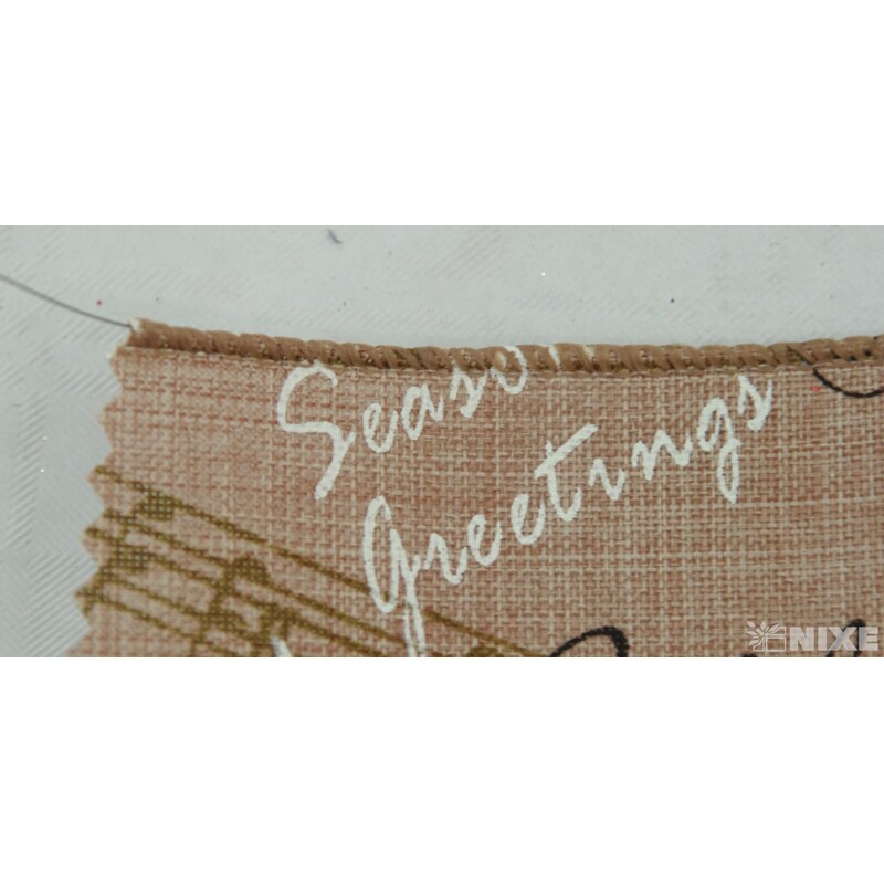 GLAME 60mmx10yd*HNĚDÁ G203 V+