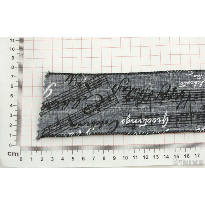 GLAME 60mmx10yd*ŠEDÁ K102 V+