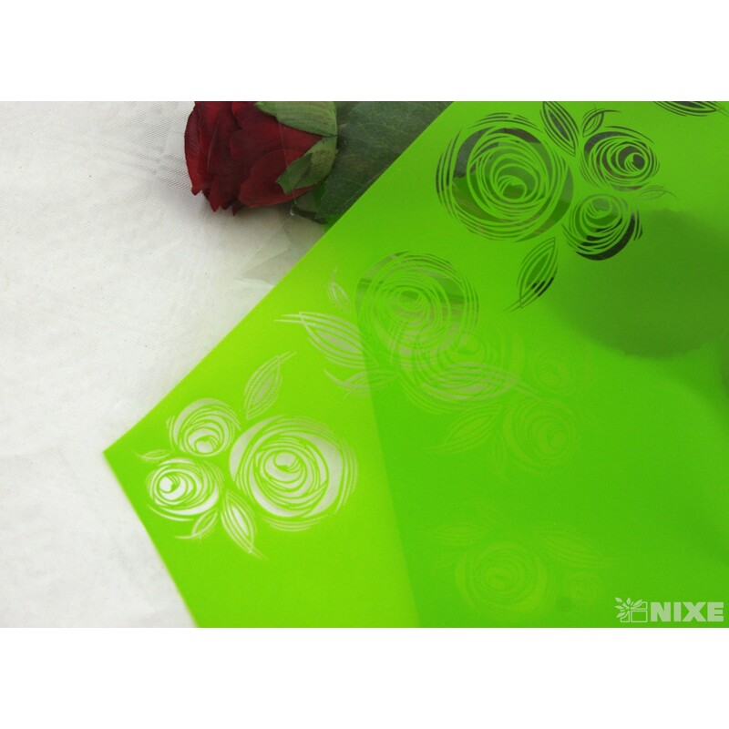 CS 347TJJ 50x50x10cm OBAL*ŽLUTÁ 05 V+