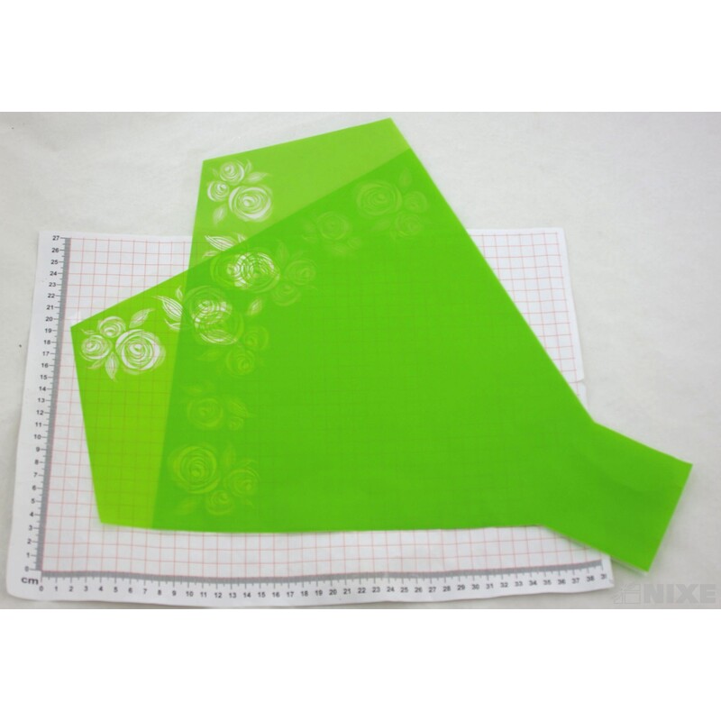 CS 347TJJ 50x50x10cm OBAL*ŽLUTÁ 05 V+