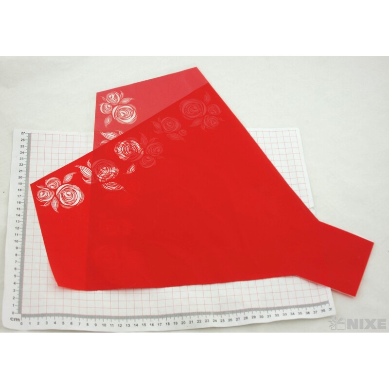 CS 347TJJ 50x50x10cm OBAL*ŽLUTÁ 05 V+