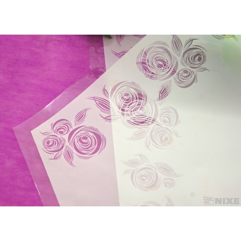 CS 347TJJ 50x50x10cm OBAL*ŽLUTÁ 05 V+