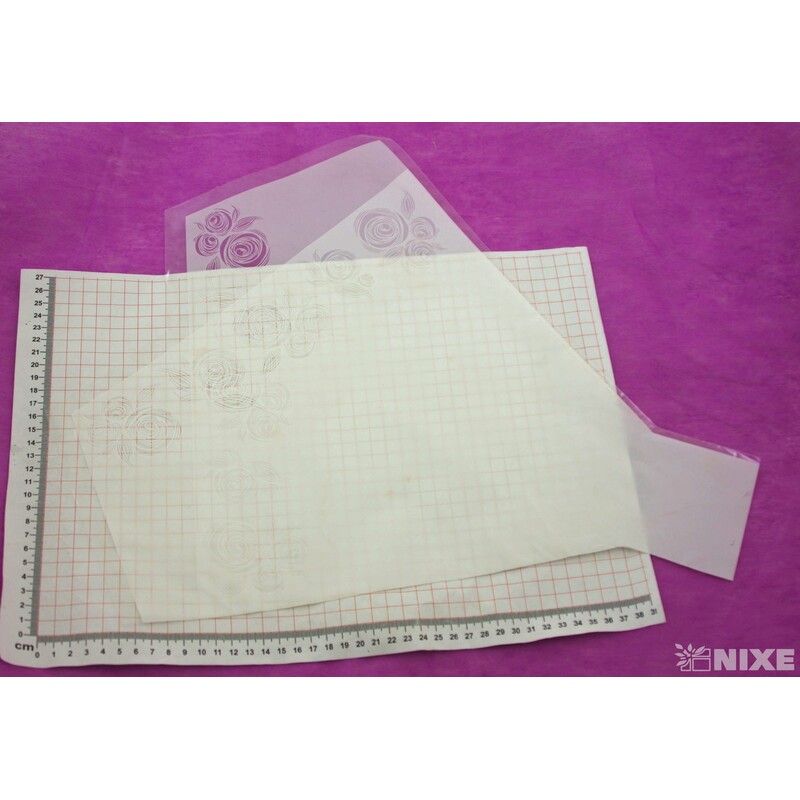 CS 347TJJ 50x50x10cm OBAL*ŽLUTÁ 05 V+