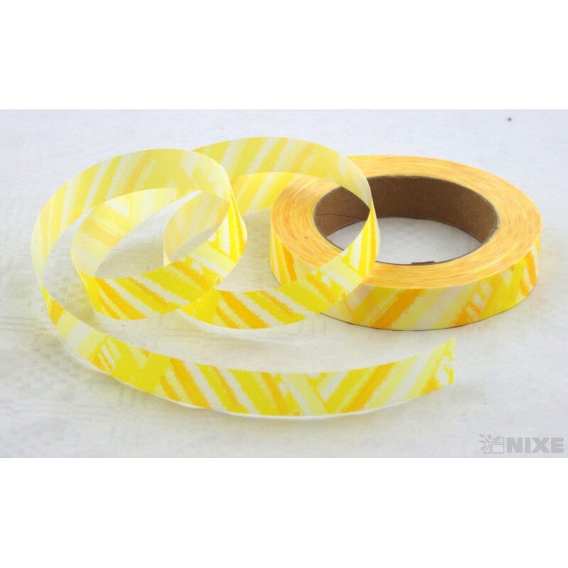 PL STUHA 20mmx50yd*MIX BAREV