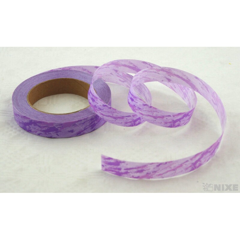 PL STUHA 20mmx50yd*MIX BAREV