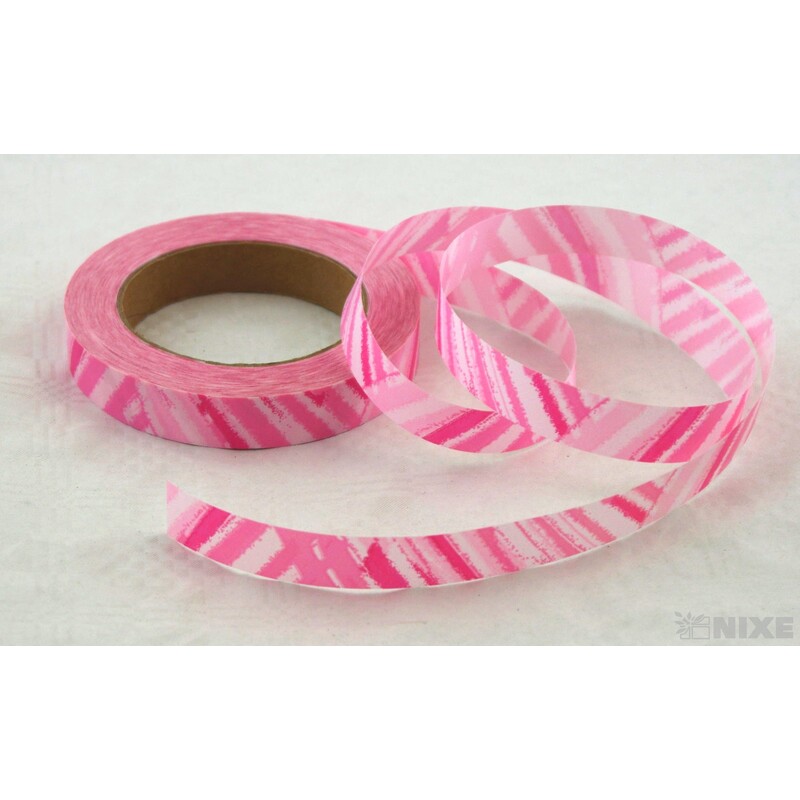 PL STUHA 20mmx50yd*MIX BAREV