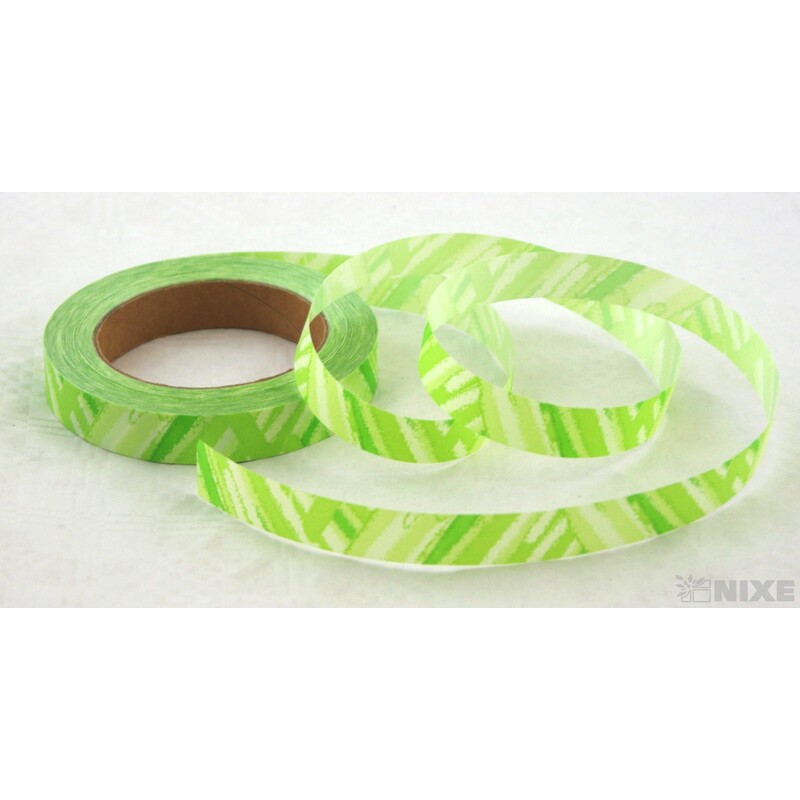 PL STUHA 20mmx50yd*MIX BAREV